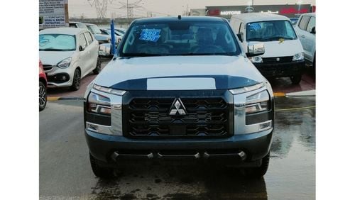 ميتسوبيشي L200 Brand New Mitsubishi L200 Sportero L200-SPORTERO24-M 2.4L Diesel Pick Up