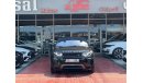 Land Rover Range Rover Evoque HSE SI4