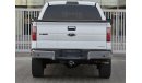 Ford F 150 XLT FORD F-150 2013 GCC PERFECT CONDITION // 2KEYS