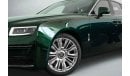 Rolls-Royce Ghost 2022 Rolls-Royce Ghost / Rolls-Royce Warranty & Service Contract