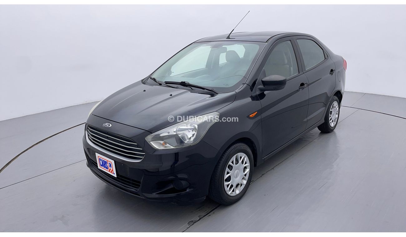 Ford Figo AMBIENTE 1.5 | Under Warranty | Inspected on 150+ parameters