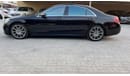 Mercedes-Benz S 560 Std MERCEDES BENZ S560L 2019 CLEAN CAR FRESH JAPAN IMPORT