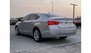 Chevrolet Impala خاليه من الحوادث