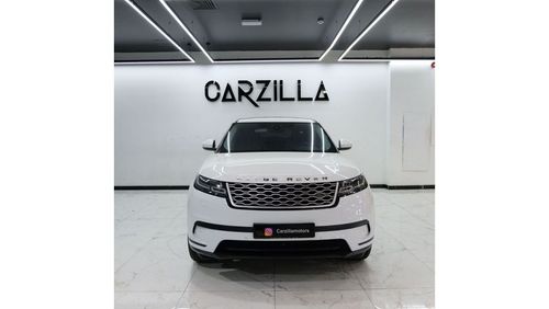 Land Rover Range Rover Velar P250 SE 2.0L Range Rover Velar 2018 SE AWD | With Warranty and Service Contract