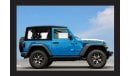 Jeep Wrangler JEEP WRANGLER RUBICON 3.6L 4X4 2 DOOR HI A/T PTR 2022 Model Year Export Price