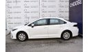 Toyota Corolla AED 1119 PM | 1.6L XLI GCC DEALER WARRANTY