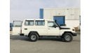 Toyota Land Cruiser Hard Top 78 4.2L Diesel 2024YM