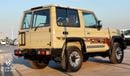 Toyota Land Cruiser Land Cruiser 71 | 2.8L |  LX  | Turbo Diesel | Full Option