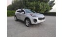 Kia Sportage EX Kia Sportage 2017 full automatic clean