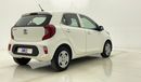 Kia Picanto LX 1.2 | Zero Down Payment | Free Home Test Drive