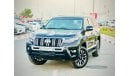 Toyota Prado TXL 2019 LHD Petrol Engine Clean Title