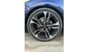 Audi A5 40 TFSI S Line 2.0L (190 HP) Sportsback