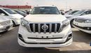 Toyota Prado 2016 facelift body kit