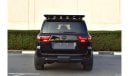 Toyota Land Cruiser GXR V6 3.3L Diesel Twin Turbo 7 Seat Automatic - Sahara Edition