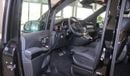 Mercedes-Benz V 300 2023 Model Mercedes-Benz V300d 4Matic Exclusive, Long (Full Option)