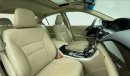Honda Accord EXB 2.4 | Zero Down Payment | Free Home Test Drive