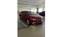 Chevrolet Malibu 1.8 hybrid