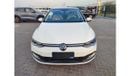 Volkswagen Golf VOLKSWAGEN	GOLF	WHITE	2024 -R	280TSI ||  LEGEND EDITION-