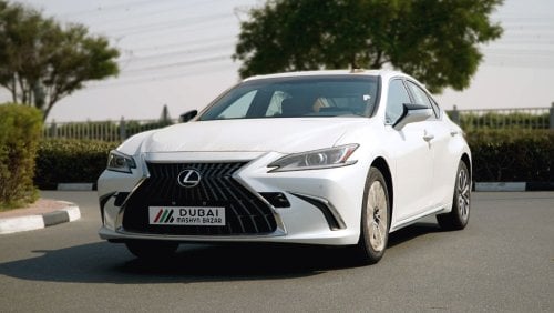 Lexus ES300h PREMIER