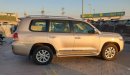 Toyota Land Cruiser GXR - V6 - 2018 - PETROL (FULL OPTION)