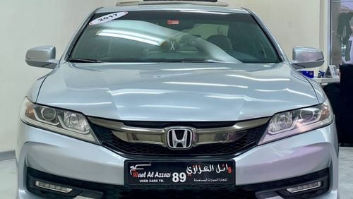 Honda Accord Sport 2.0L