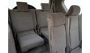 Toyota Prado Toyota Prado TX_L V6  4.0L IN excellent condition