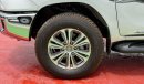 Toyota Hilux S-GLX SR5. 2.7L