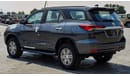 Toyota Fortuner Toyota Fortuner 2.7L Petrol 7Seats 4WD 2024 model