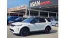 Land Rover Discovery Sport Land Rover Discovery, Sport S