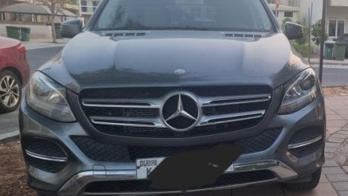 Mercedes-Benz GL 55 AMG 4700