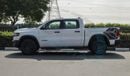 RAM 1500 (НА ЭКСПОРТ , For Export) Rebel 3.0TT Hurricane 4X4 , Night Edition , 2025 GCC , 0Km