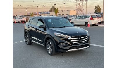 هيونداي توسون 2017 HYUNDAI TUCSON 1.6 IMPORTED FROM USA