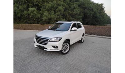 هافال H2 Top of the range