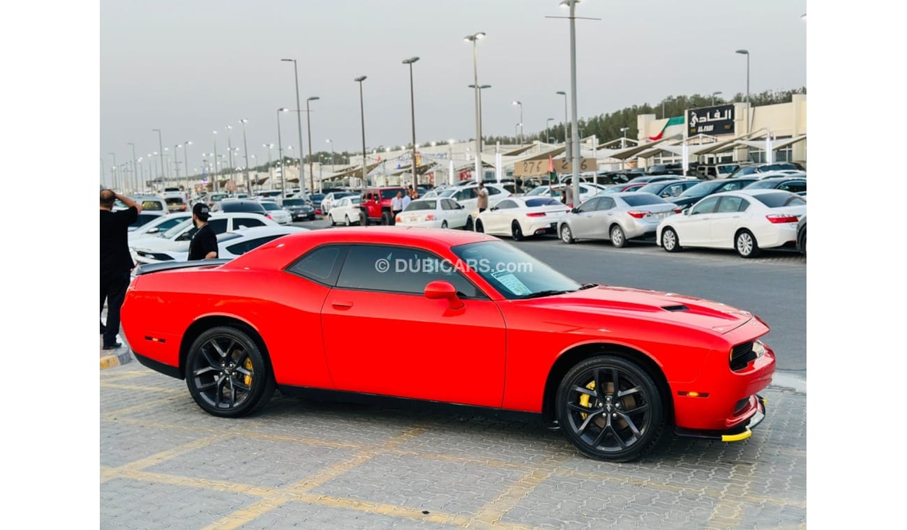 Dodge Challenger SXT For sale