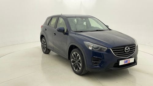 Mazda CX5 GTX 2.5 | Zero Down Payment | Home Test Drive