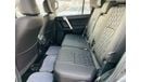 Toyota Prado Toyota Prado 2019 Diesel V4  7 seats leather seats DVD camera