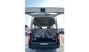 Nissan Urvan Nissan Urvan 2.5L 2024 best price for export!