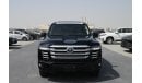 تويوتا لاند كروزر 300 VX+ V6 3.3L TT DIESEL AT WITH MBS SEATS