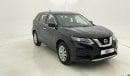 Nissan XTrail S 2.5 | Zero Down Payment | Free Home Test Drive