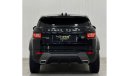 Land Rover Range Rover Evoque 2015 Range Rover Evoque Dynamic, Full Service History, Excellent Condition, GCC