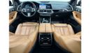 بي أم دبليو X5 40i M سبورت 2020 BMW X5 xDrive40i M-Kit, Nov 2025 BMW Warranty + Service Pack, Full Options, GCC