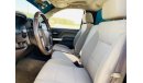 Chevrolet Silverado LT2 Nav Z71 Good condition car GCC