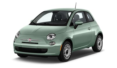 Fiat 500 specs