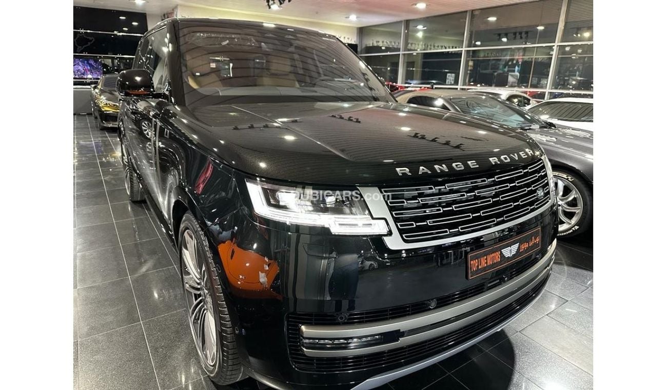 New Land Rover Range Rover Vogue P530 2023 for sale in Dubai - 601659