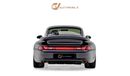 Porsche 911 Carrera S - GCC Spec