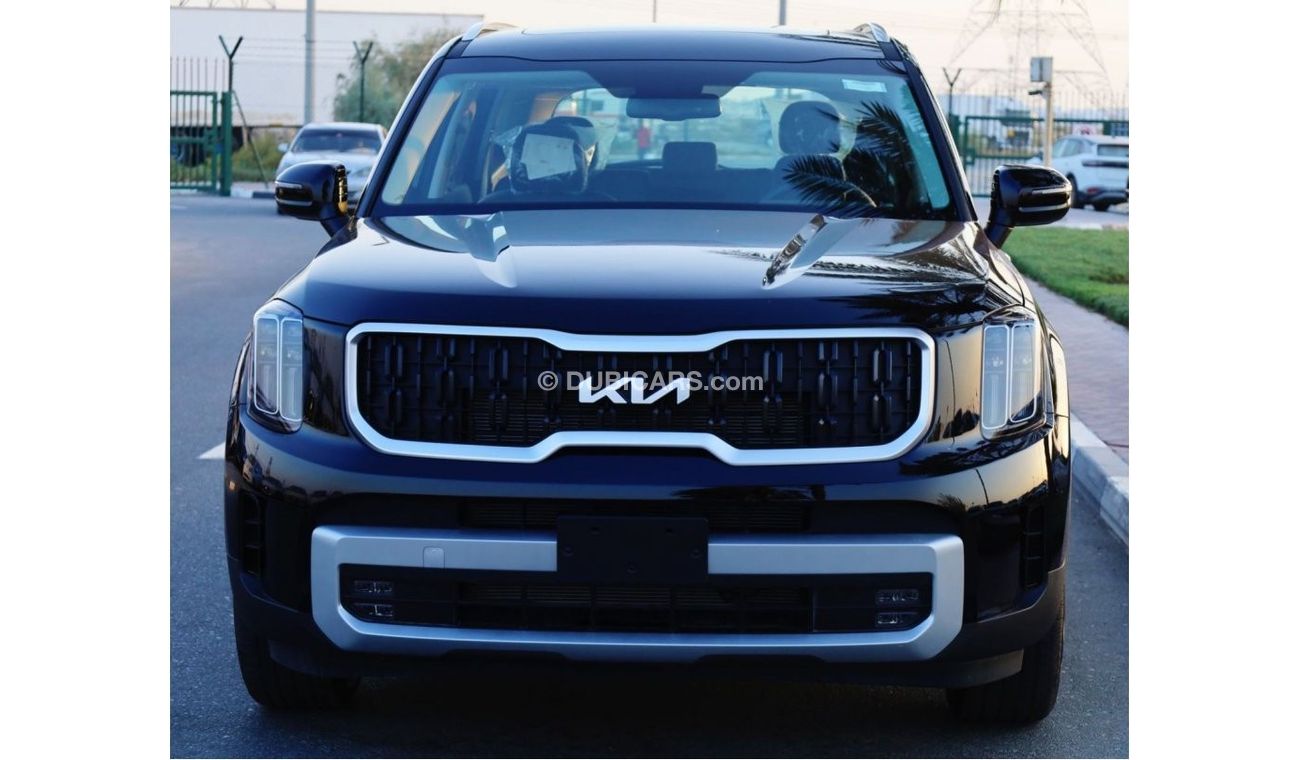 Kia Telluride KIA_TELLURIDE_3.8L_4WD_2023_AVAILABLE_BLACK_COLORS