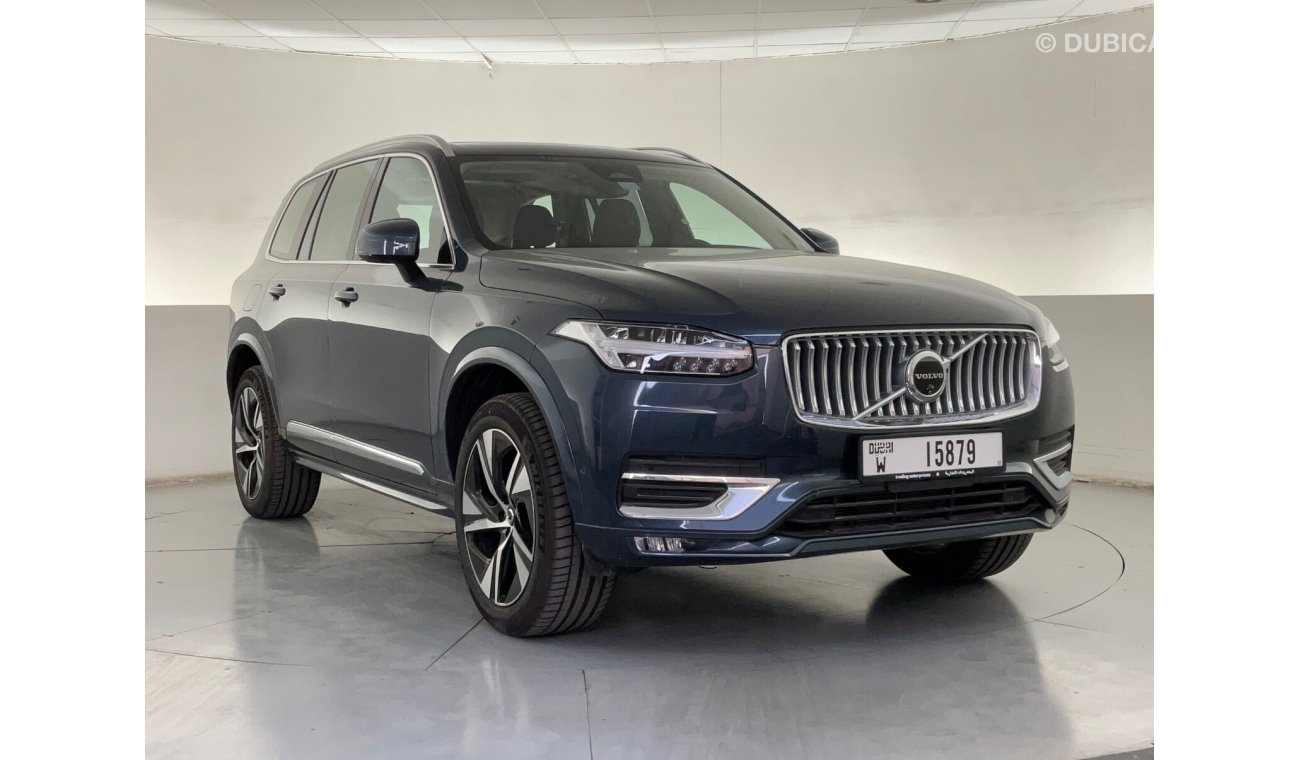 Volvo XC90 2.0T B5 Plus Bright AWD