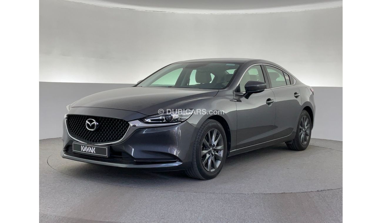 Mazda 6 S | Guaranteed Warranty | 0 Down Payment