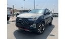 شيري تيغو CHERY TIGGO 4 PRO BLACK 2024