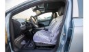 Volkswagen ID.4 Volkswagen ID4 Pure+ Blue Sunroof- Leather  2022 ZERO KM